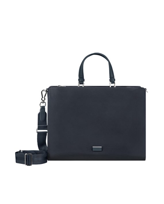 LAPTOP TORBA BE-HER-TOTE 15.6" DARK NAVY BLUE Samsonite