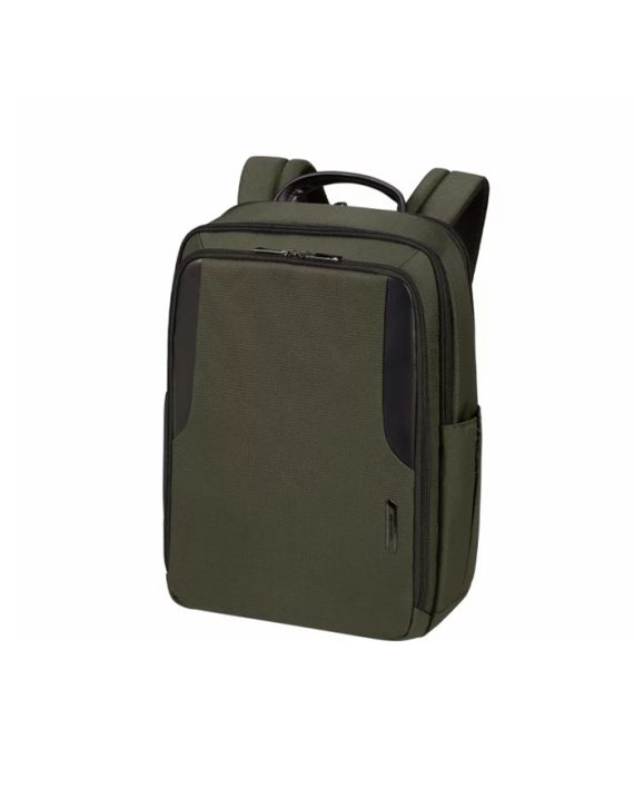 LAPTOP RANAC XBR 2.0-BACKPACK 14.1'' FOLIAGE GREEN Samsonite