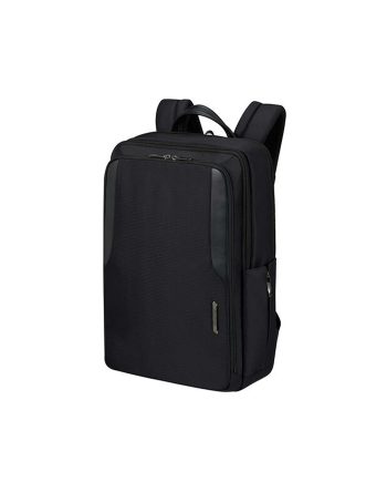 LAPTOP RANAC XBR 2.0-BACKPACK 17.3" BLACK Samsonite