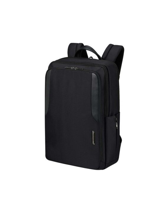 LAPTOP RANAC XBR 2.0-BACKPACK 17.3" BLACK Samsonite