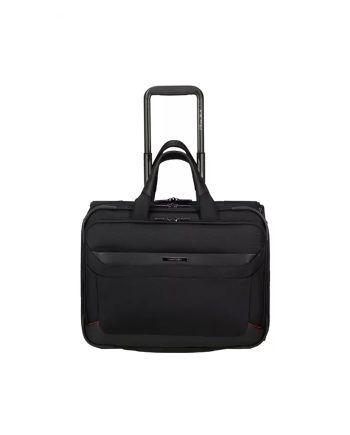 PUTNA TORBA PRO-DLX 6-ROLLING TOTE 15.6" BLACK TROLLEY Samsonite