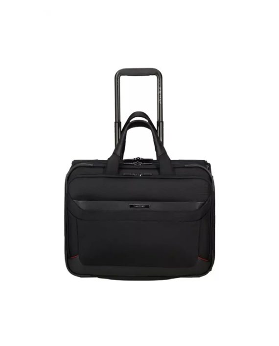 PUTNA TORBA PRO-DLX 6-ROLLING TOTE 15.6" BLACK TROLLEY Samsonite