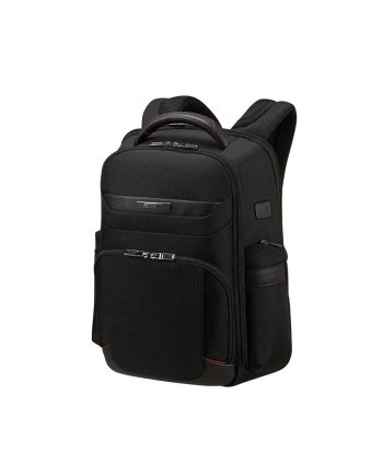 LAPTOP RANAC PRO-DLX 6-BACKPACK 15.6" SLIM BLACK Samsonite