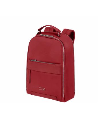 LAPTOP RANAC ZALIA 3.0-BACKPACK 14.1" DARK RED Samsonite