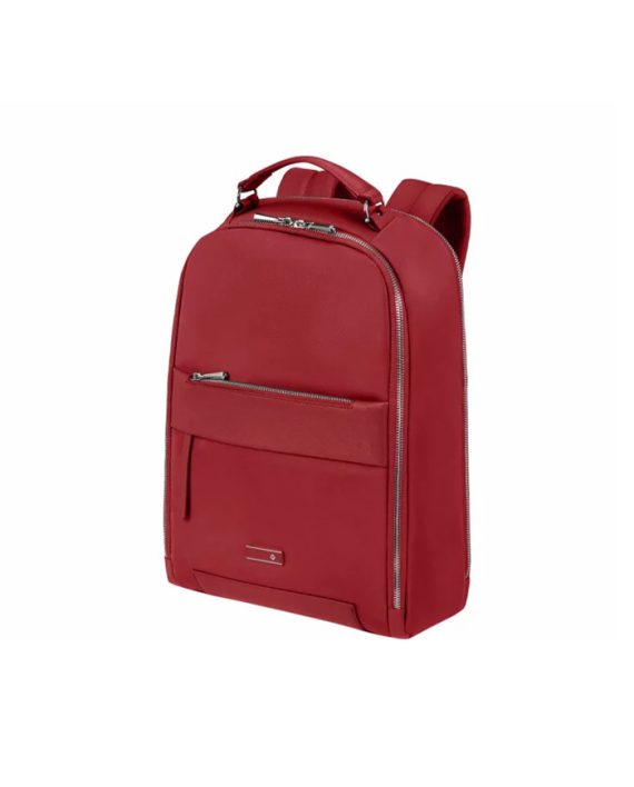 LAPTOP RANAC ZALIA 3.0-BACKPACK 14.1" DARK RED Samsonite
