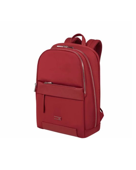 LAPTOP RANAC ZALIA 3.0-BACKPACK 15.6" DARK RED Samsonite