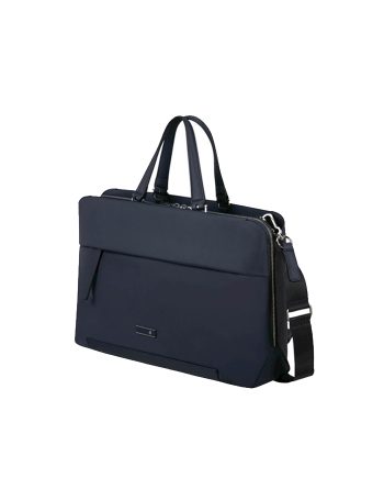 LAPTOP TORBA ZALIA 3.0-BAILHANDLE 3 COMP 14.1" BLUE Samsonite