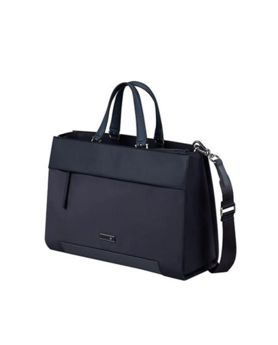 LAPTOP TORBA ZALIA 3.0-TOTE 14.1" DARK NAVY BLUE Samsonite