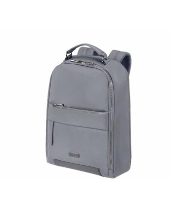 LAPTOP RANAC ZALIA 3.0-BACKPACK 14.1" SILVER GRAY Samsonite