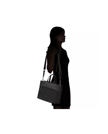 LAPTOP TORBA ZALIA 3.0-BAILHANDLE 3 COMP 14.1" BLACK Samsonite