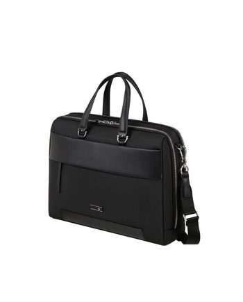 LAPTOP TORBA ZALIA 3.0-BAILHANDLE 2 COMP 15.6" BLACK Samsonite
