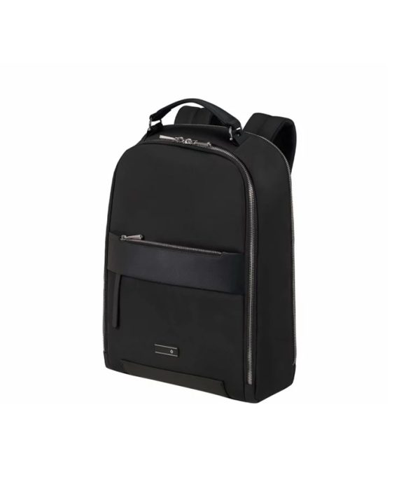 LAPTOP RANAC ZALIA 3.0-BACKPACK 14.1" BLACK Samsonite