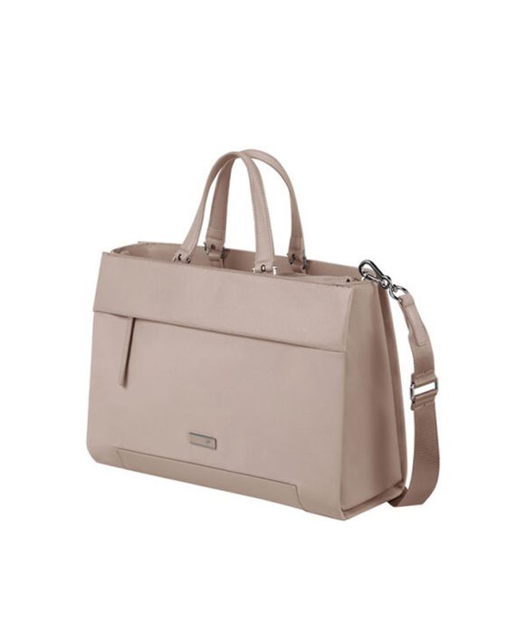 LAPTOP TORBA ZALIA 3.0-TOTE 14.1" OLD ROSE Samsonite