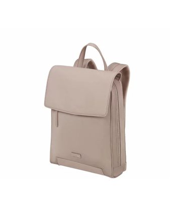 LAPTOP RANAC ZALIA 3.0-BACKPACK W/FLAP 14.1" OLD ROSE Samsonite