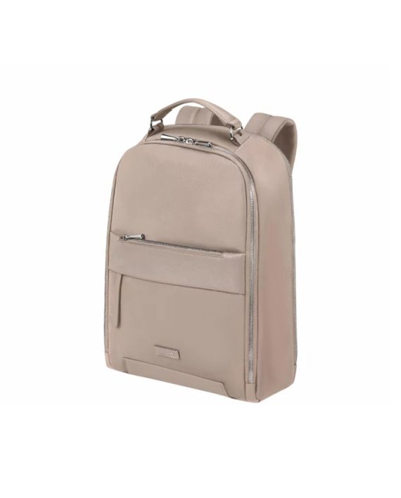 LAPTOP RANAC ZALIA 3.0-BACKPACK 14.1" OLD ROSE Samsonite