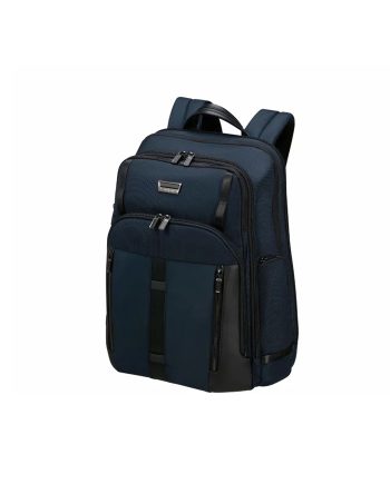 LAPTOP RANAC URBAN-EYE-LPT.BACKPACK 17.3" EXP BLUE TROLLEY Samsonite