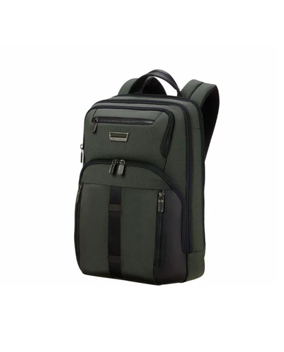 LAPTOP RANAC URBAN-EYE-LPT.BACKPACK 14.1" GREEN Samsonite