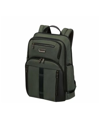 LAPTOP RANAC URBAN-EYE-LPT.BACKPACK 15.6" GREEN Samsonite