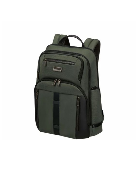 LAPTOP RANAC URBAN-EYE-LPT.BACKPACK 15.6" GREEN Samsonite