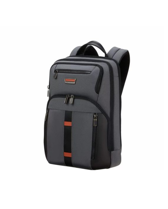 LAPTOP RANAC URBAN-EYE-LPT.BACKPACK 14.1" GRAY Samsonite