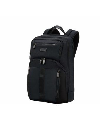 LAPTOP RANAC URBAN-EYE-LPT.BACKPACK 14.1" BLACK Samsonite