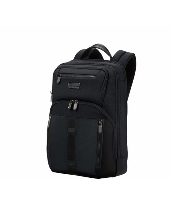 LAPTOP RANAC URBAN-EYE-LPT.BACKPACK 14.1" BLACK Samsonite