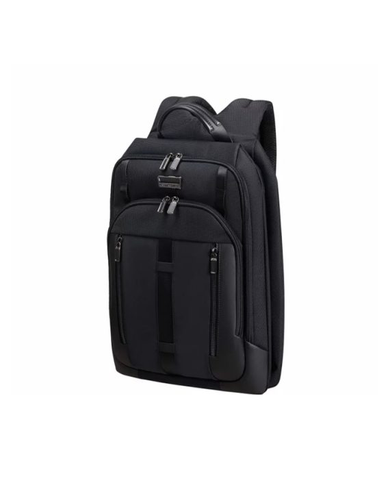 LAPTOP RANAC URBAN-EYE-ACCORDION BACKPACK 15.6" BLACK Samsonite