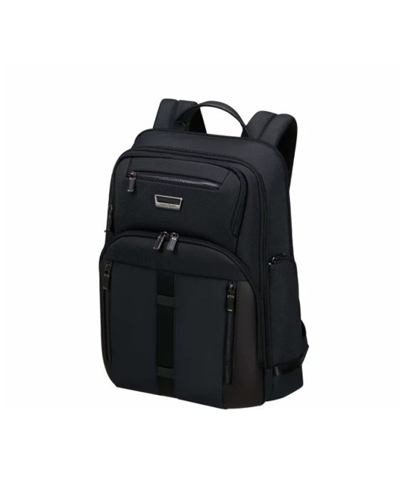 LAPTOP RANAC URBAN-EYE-LPT.BACKPACK 15.6" BLACK Samsonite