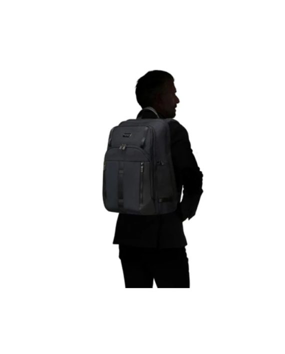 LAPTOP RANAC URBAN-EYE-LPT.BACKPACK 17.3" EXP BLACK TROLLEY Samsonite