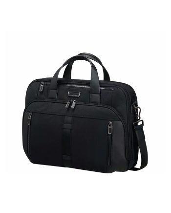LAPTOP TORBA URBAN-EYE-BAILHANDLE 15.6" BLACK Samsonite