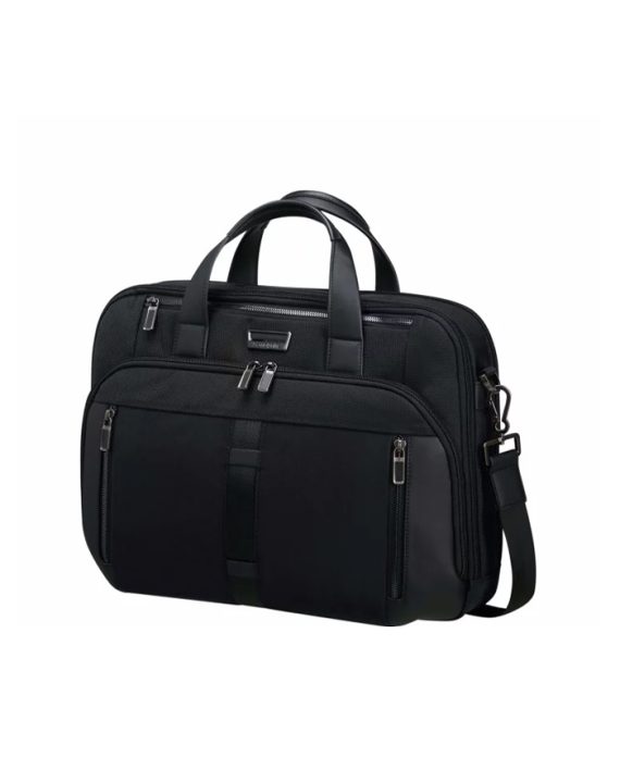 LAPTOP TORBA URBAN-EYE-BAILHANDLE 15.6" BLACK Samsonite