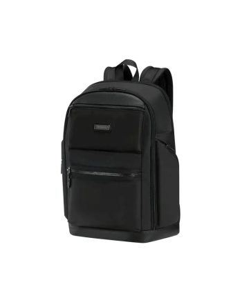 LAPTOP RANAC RELYON-BACKPACK M 15.6" BLACK Samsonite