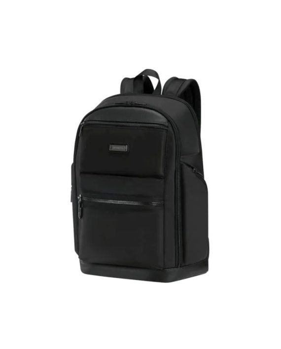 LAPTOP RANAC RELYON-BACKPACK M 15.6" BLACK Samsonite