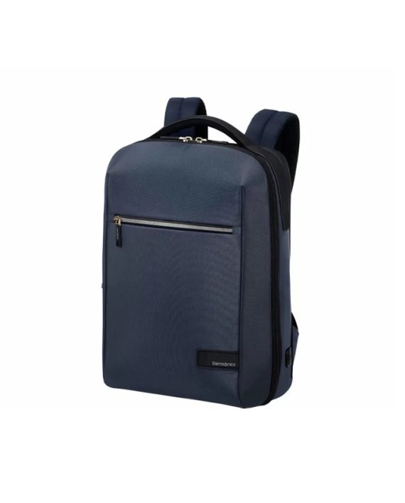 LAPTOP RANAC LITEPOINT-LAPT. BACKPACK 14.1" BLUE Samsonite