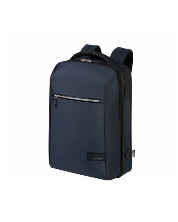 LAPTOP RANAC LITEPOINT-LAPT. BACKPACK 15.6" BLUE Samsonite