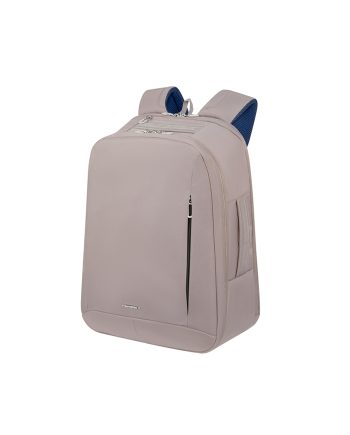 LAPTOP RANAC GUARDIT CLASSY-BP UNDERSEATER M 15.6" STONE GRAY Samsonite