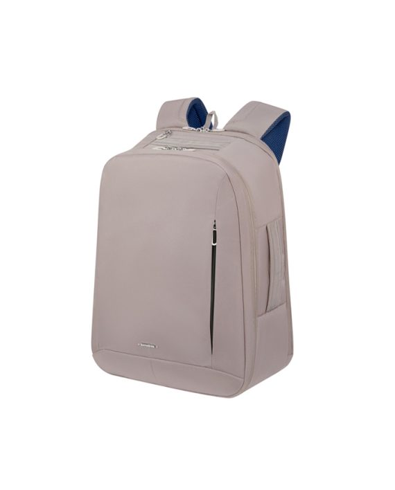 LAPTOP RANAC GUARDIT CLASSY-BP UNDERSEATER M 15.6" STONE GRAY Samsonite