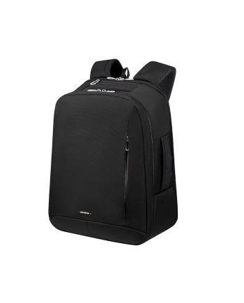 LAPTOP RANAC GUARDIT CLASSY-BP UNDERSEATER M 15.6" BLACK Samsonite