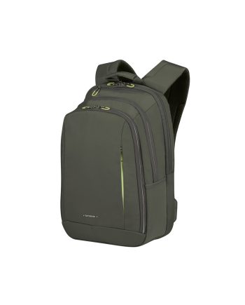 LAPTOP RANAC GUARDIT CLASSY-BACKPACK 14.1" GUNMETAL GREEN Samsonite