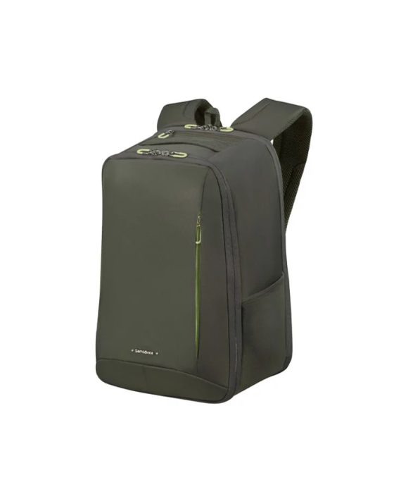 LAPTOP RANAC GUARDIT CLASSY-BP UNDERSEATER S 14.1" GUNMETAL GREEN Samsonite