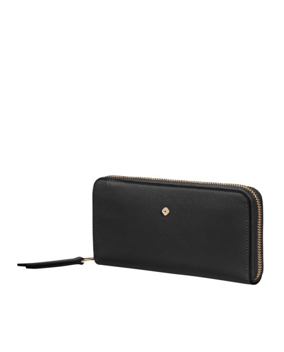 NOVČANIK RIGHTUP SLG-319 - L ZIP AROUND L BLACK Samsonite