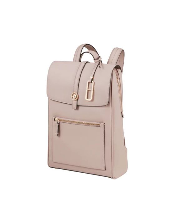 LAPTOP RANAC EVERY-TIME-BACKPACK 13.3" OLD ROSE Samsonite