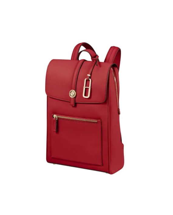 LAPTOP RANAC EVERY-TIME-BACKPACK 13.3" DARK RED Samsonite