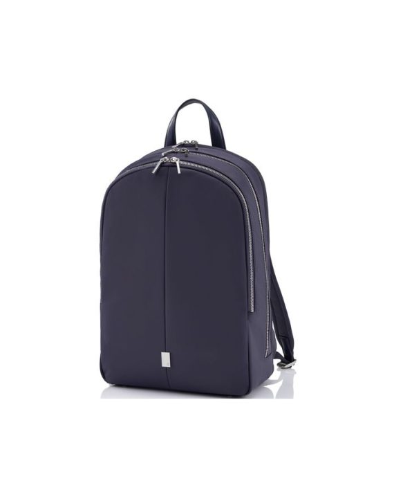LAPTOP RANAC UP-LINE-BACKPACK 14.1" DARK NAVY BLUE Samsonite