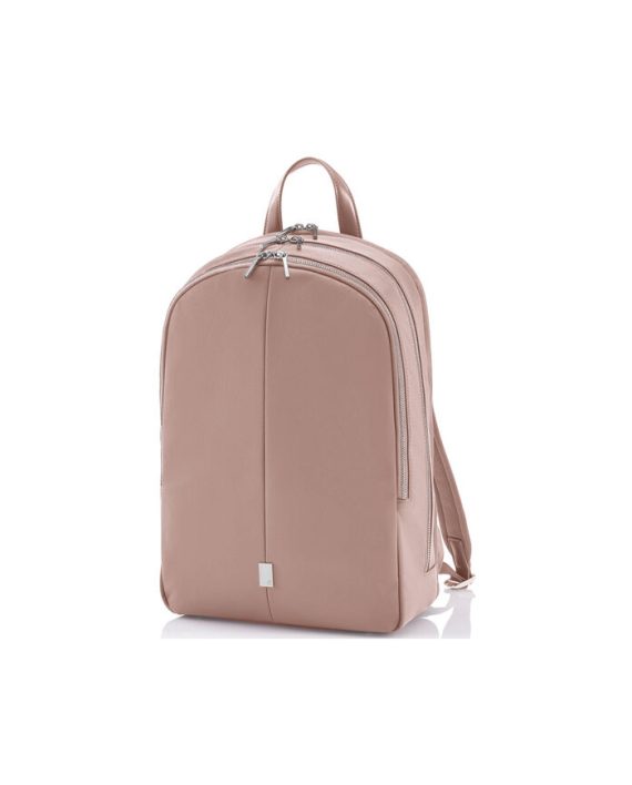 LAPTOP RANAC UP-LINE-BACKPACK 14.1" ALMOND BEIGE Samsonite