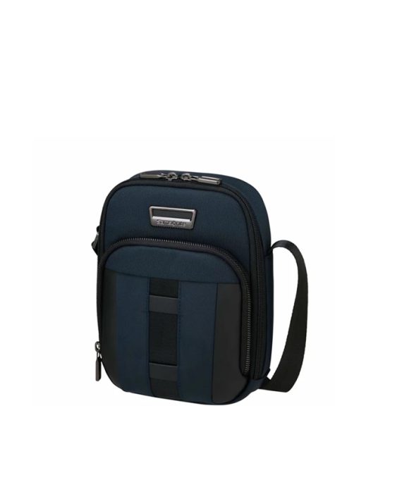 TORBA URBAN-EYE-CROSSOVER S 7.9" BLUE Samsonite