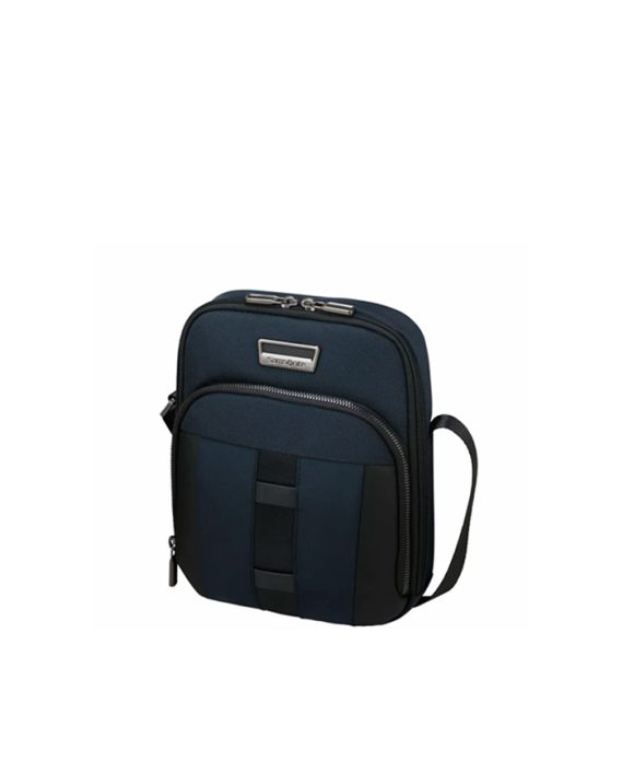 TORBA URBAN-EYE-CROSSOVER M 9.7" BLUE Samsonite