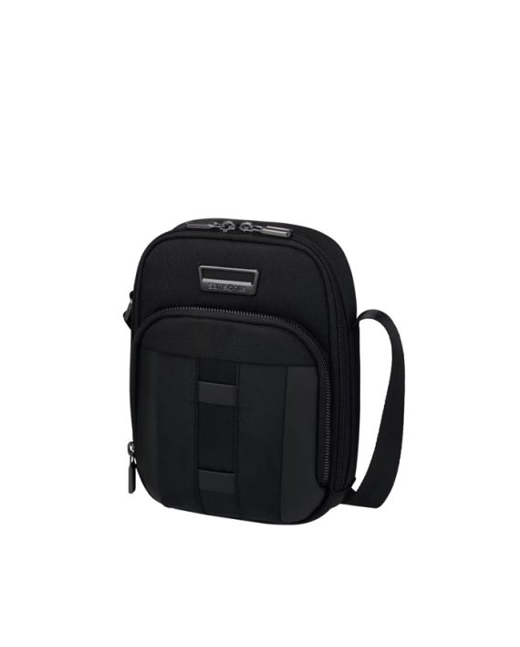 TORBA URBAN-EYE-CROSSOVER S 7.9" BLACK Samsonite