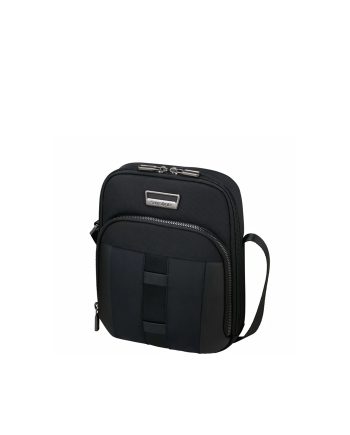 TORBA URBAN-EYE-CROSSOVER M 9.7" BLACK Samsonite