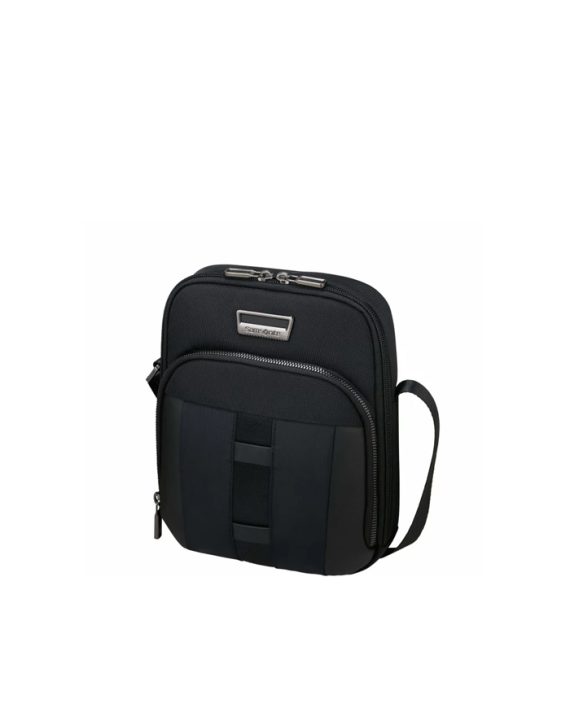 TORBA URBAN-EYE-CROSSOVER M 9.7" BLACK Samsonite
